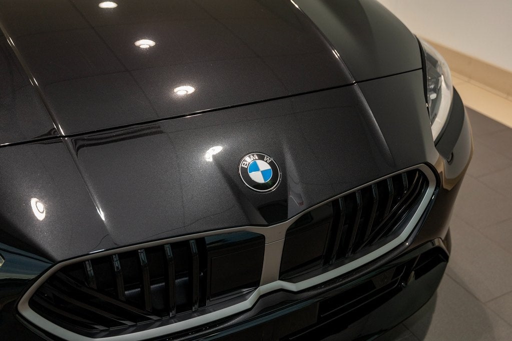 2026 BMW 228i 228 Gran Coupe