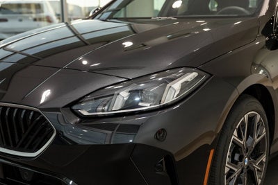 2026 BMW 228i 228 Gran Coupe