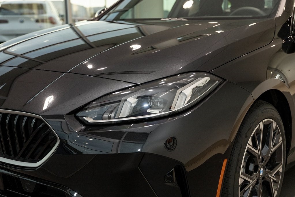 2026 BMW 228i 228 Gran Coupe