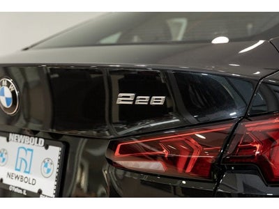 2026 BMW 228i 228 Gran Coupe