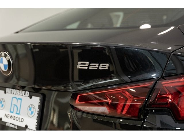 2026 BMW 228i 228 Gran Coupe