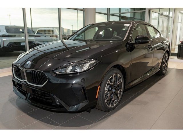 2026 BMW 228i 228 Gran Coupe