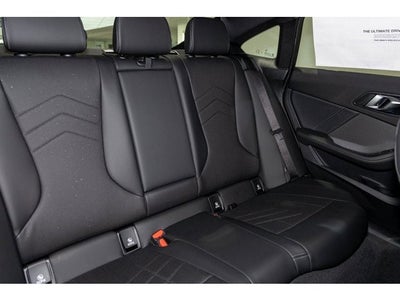 2026 BMW 228i 228 Gran Coupe