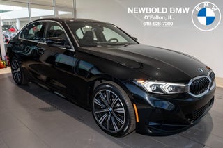 2026 BMW 330i 330i xDrive