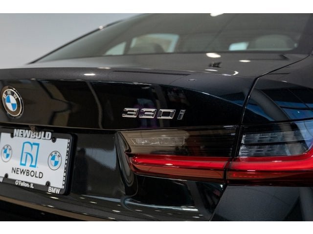 2026 BMW 330i 330i xDrive