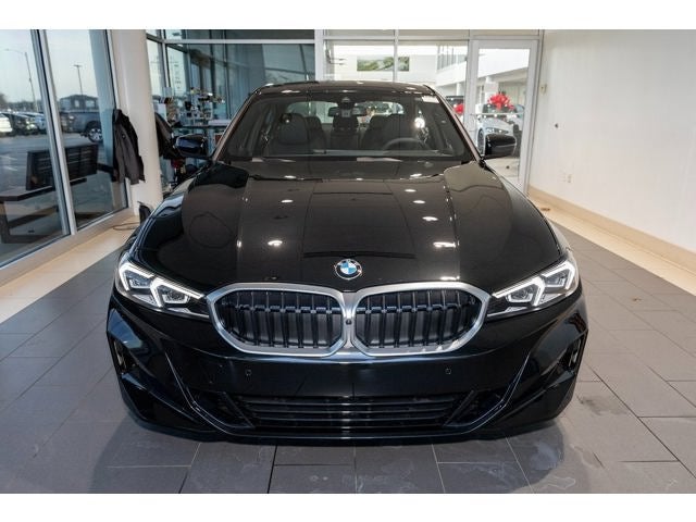 2026 BMW 330i 330i xDrive