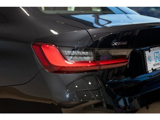 2026 BMW 330i 330i xDrive