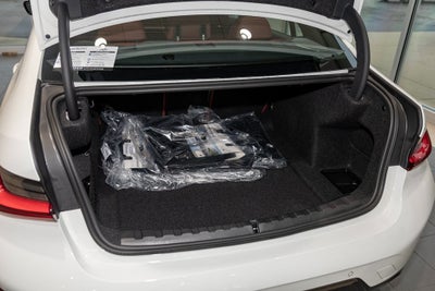 2026 BMW 330i 330i xDrive