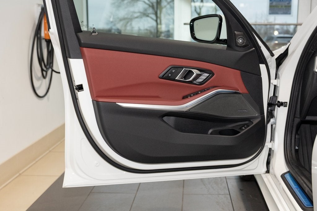 2026 BMW 330i 330i xDrive