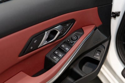 2026 BMW 330i 330i xDrive