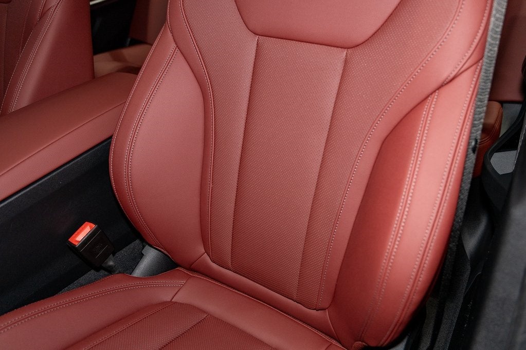 2026 BMW 330i 330i xDrive