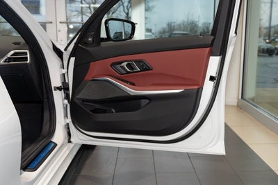 2026 BMW 330i 330i xDrive