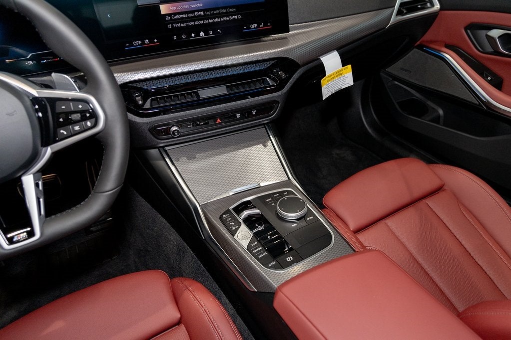 2026 BMW 330i 330i xDrive