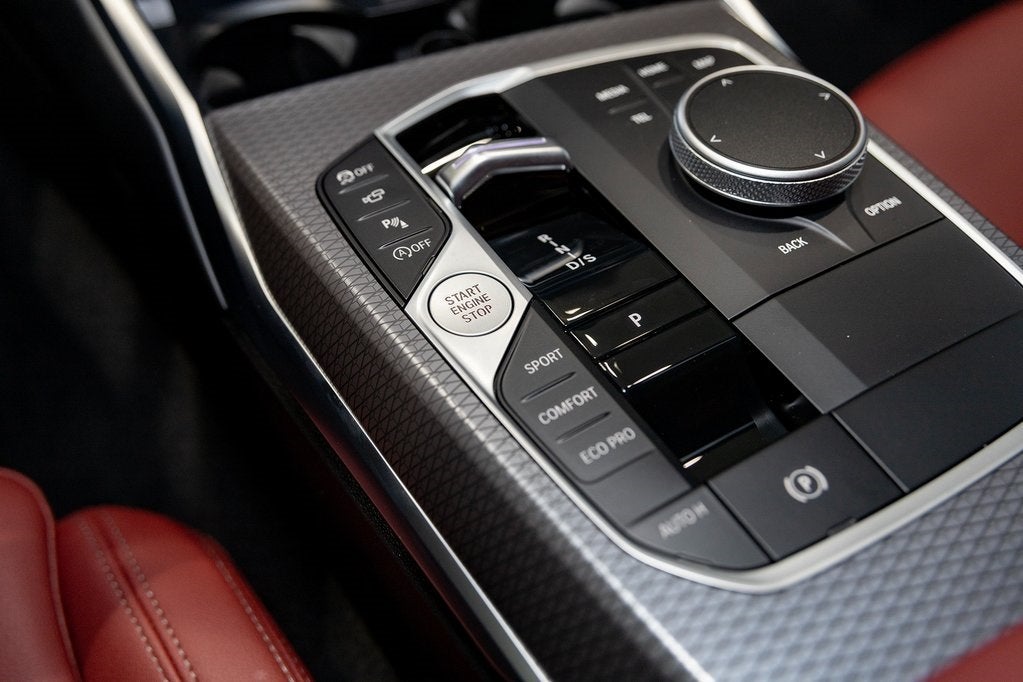 2026 BMW 330i 330i xDrive