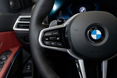 2026 BMW 330i 330i xDrive