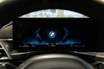 2026 BMW 330i 330i xDrive