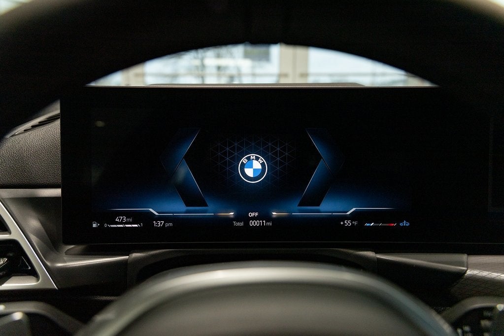 2026 BMW 330i 330i xDrive