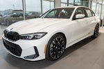 2026 BMW 330i 330i xDrive