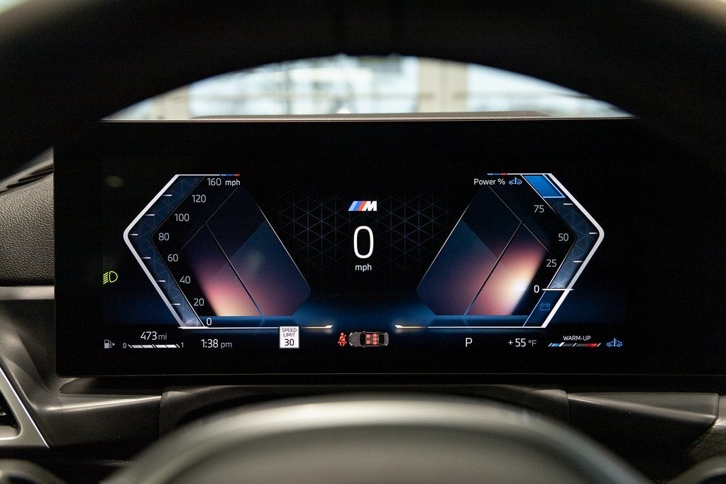 2026 BMW 330i 330i xDrive