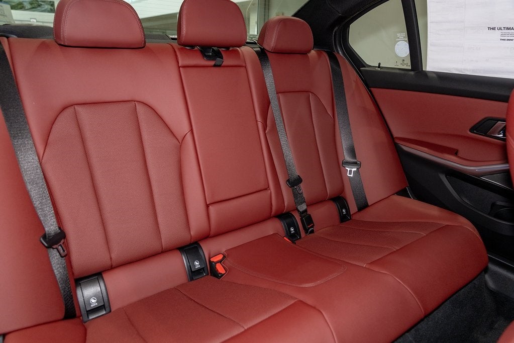 2026 BMW 330i 330i xDrive