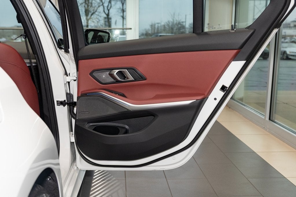 2026 BMW 330i 330i xDrive