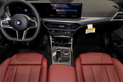 2026 BMW 330i 330i xDrive