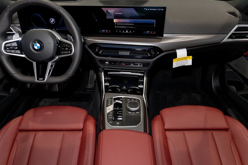 2026 BMW 330i 330i xDrive