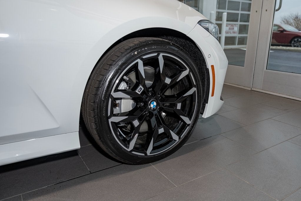 2026 BMW 330i 330i xDrive