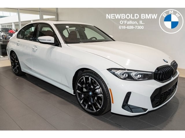 2026 BMW 330i 330i xDrive