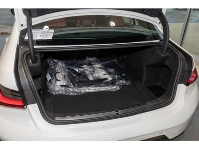 2026 BMW 330i 330i xDrive