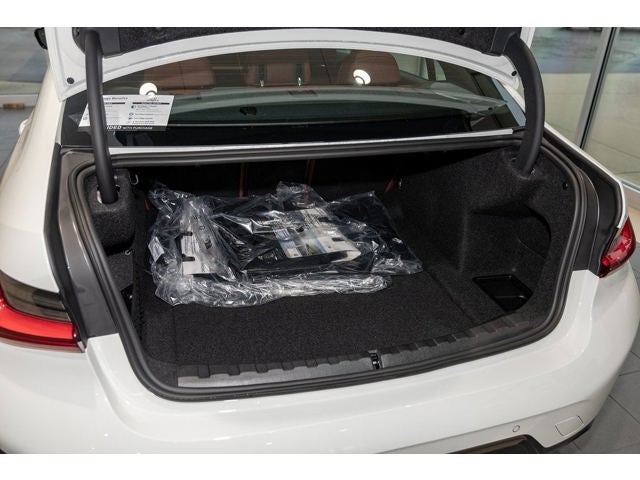 2026 BMW 330i 330i xDrive