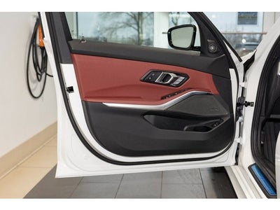 2026 BMW 330i 330i xDrive