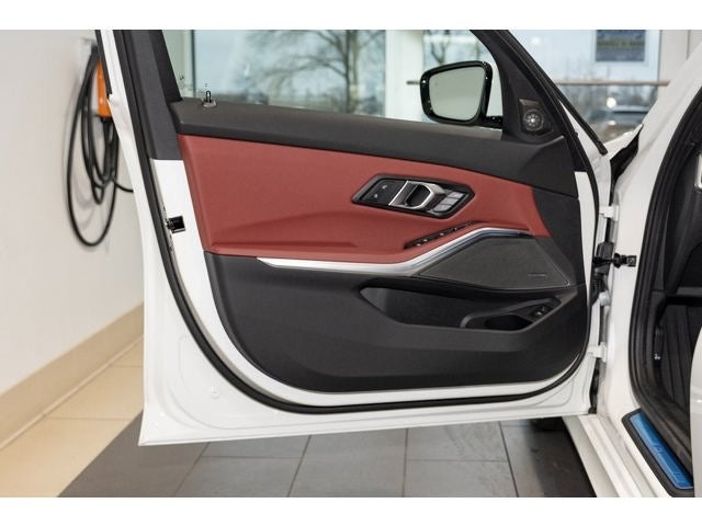 2026 BMW 330i 330i xDrive