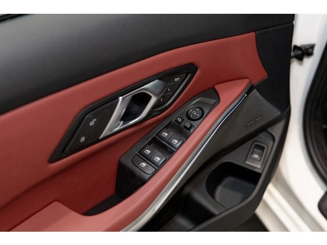 2026 BMW 330i 330i xDrive