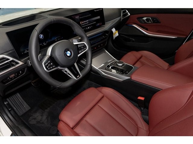 2026 BMW 330i 330i xDrive