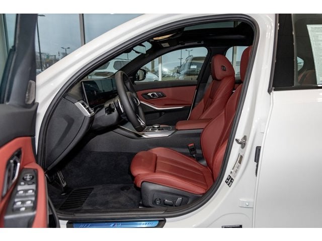 2026 BMW 330i 330i xDrive