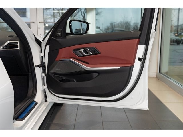 2026 BMW 330i 330i xDrive