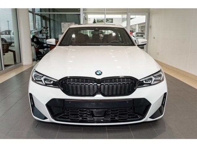 2026 BMW 330i 330i xDrive