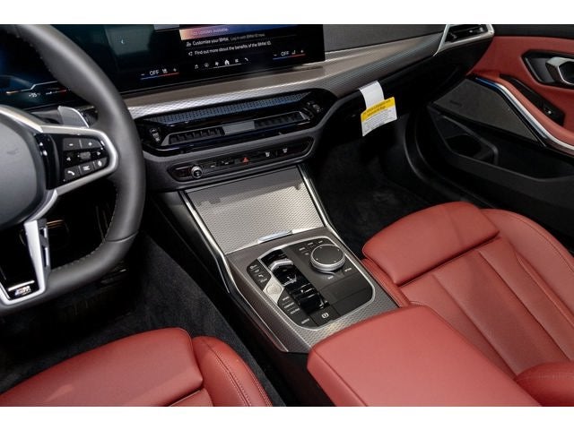 2026 BMW 330i 330i xDrive