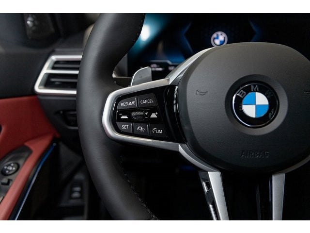 2026 BMW 330i 330i xDrive