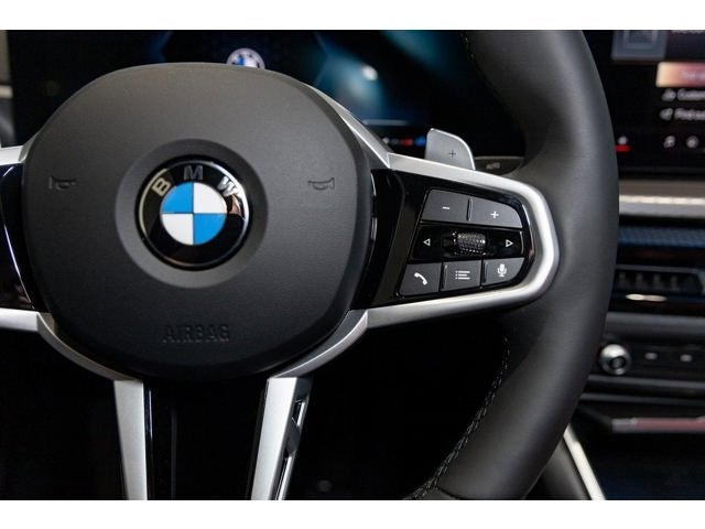 2026 BMW 330i 330i xDrive