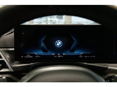 2026 BMW 330i 330i xDrive