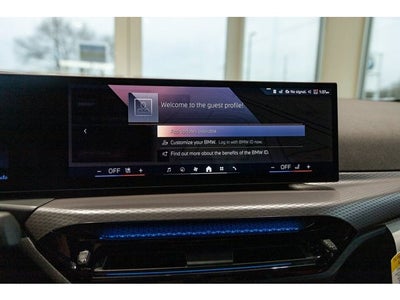 2026 BMW 330i 330i xDrive