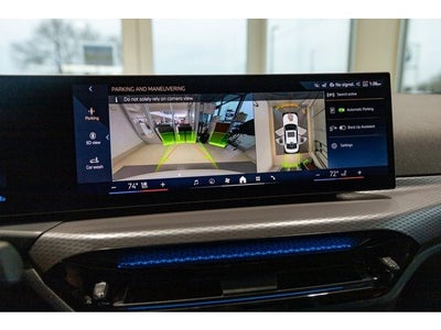 2026 BMW 330i 330i xDrive