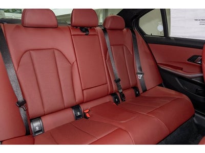 2026 BMW 330i 330i xDrive