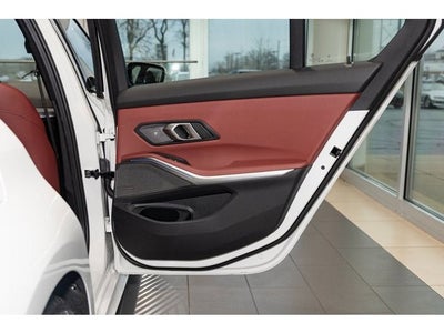 2026 BMW 330i 330i xDrive