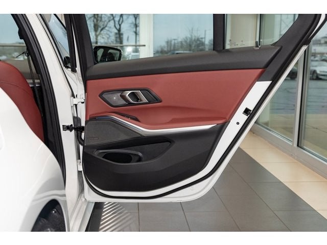 2026 BMW 330i 330i xDrive