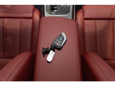 2026 BMW 330i 330i xDrive