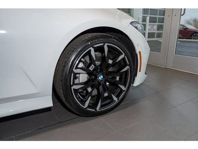 2026 BMW 330i 330i xDrive