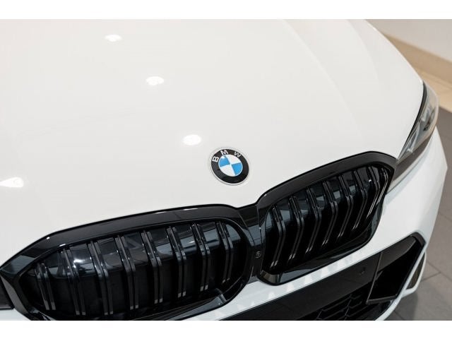 2026 BMW 330i 330i xDrive